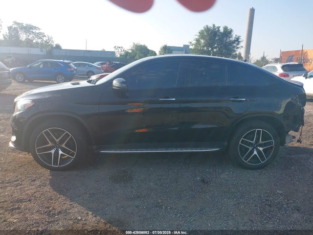 Mercedes-Benz m276 2019 4JGED6EB5KA132882 Image 14
