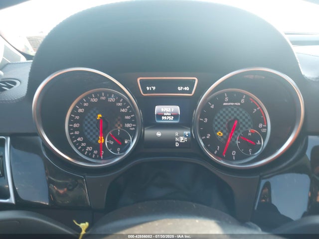 Mercedes-Benz m276 2019 4JGED6EB5KA132882 Image 15