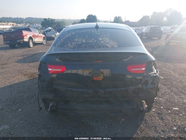 Mercedes-Benz m276 2019 4JGED6EB5KA132882 Image 16