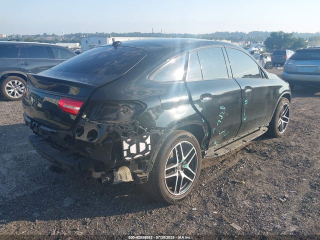 Mercedes-Benz m276 2019 4JGED6EB5KA132882 Image 4