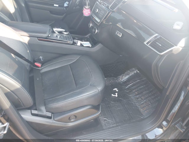 Mercedes-Benz m276 2019 4JGED6EB5KA132882 Image 5