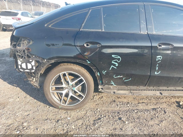 Mercedes-Benz m276 2019 4JGED6EB5KA132882 Image 6