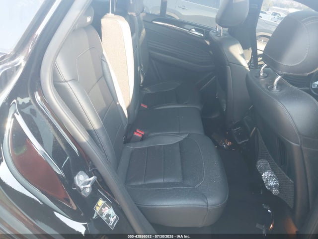 Mercedes-Benz m276 2019 4JGED6EB5KA132882 Image 8