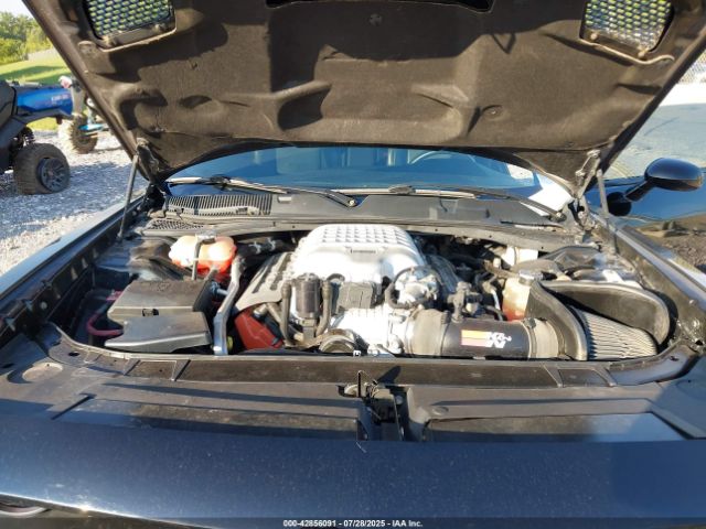 2016 DODGE CHALLENGER 2C3CDZC9XGH118048 Photo 9