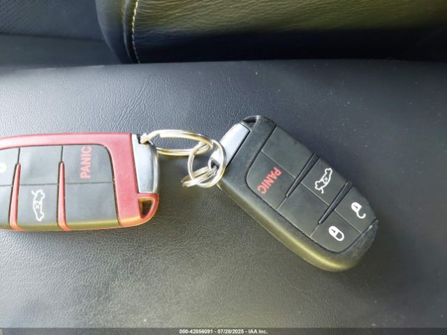 2016 DODGE CHALLENGER 2C3CDZC9XGH118048 Photo 10