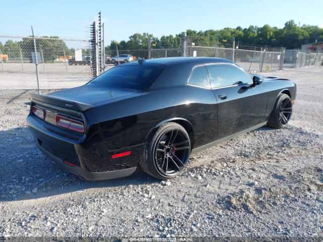 2016 DODGE CHALLENGER 2C3CDZC9XGH118048 Photo 3
