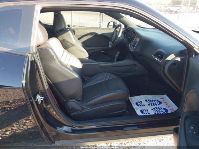 2016 DODGE CHALLENGER 2C3CDZC9XGH118048 Photo 4