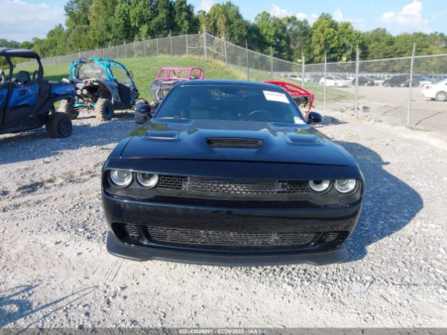 2016 DODGE CHALLENGER 2C3CDZC9XGH118048 Photo 5