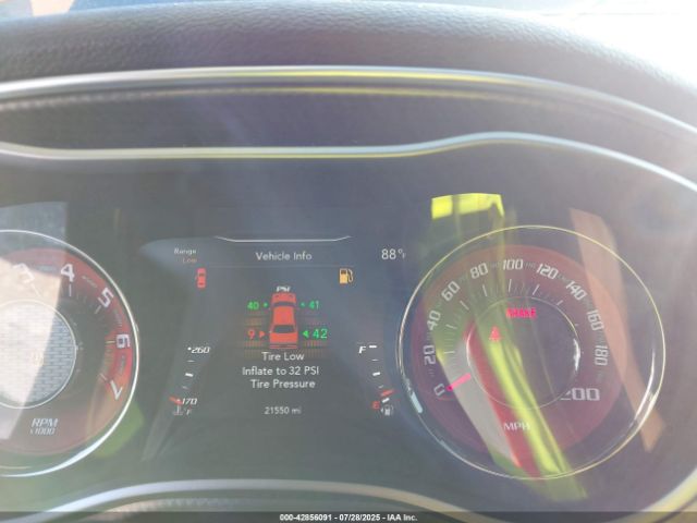 2016 DODGE CHALLENGER 2C3CDZC9XGH118048 Photo 6