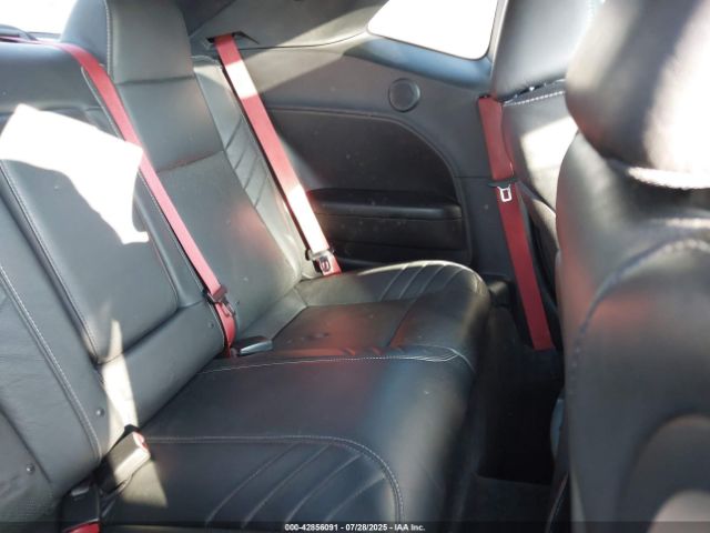 2016 DODGE CHALLENGER 2C3CDZC9XGH118048 Photo 7