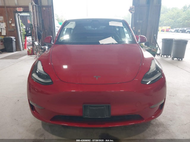 7SAYGDEE9PF855028 Tesla Model Y