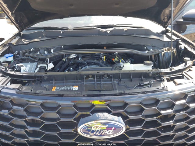 1FMUK8KH3SGB49523 Ford tivct