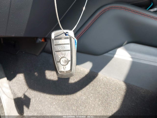 1FMUK8KH3SGB49523 Ford tivct