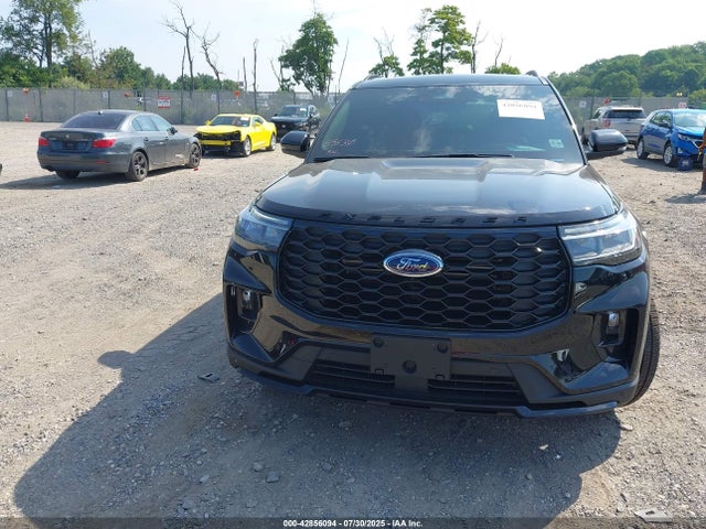 1FMUK8KH3SGB49523 Ford tivct