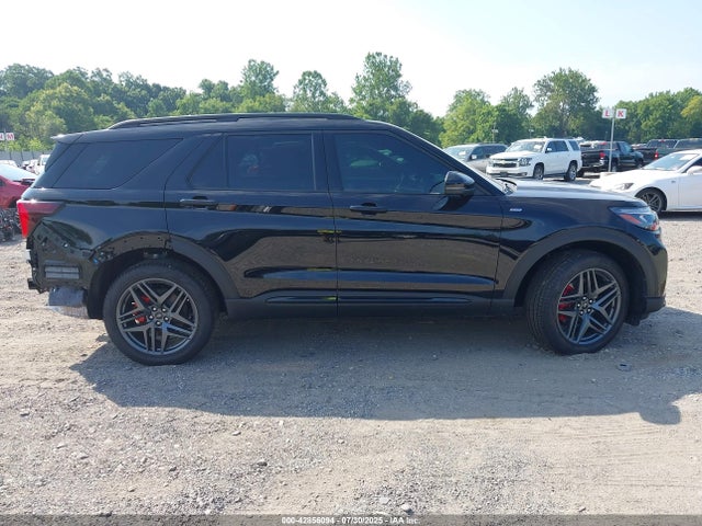 1FMUK8KH3SGB49523 Ford tivct