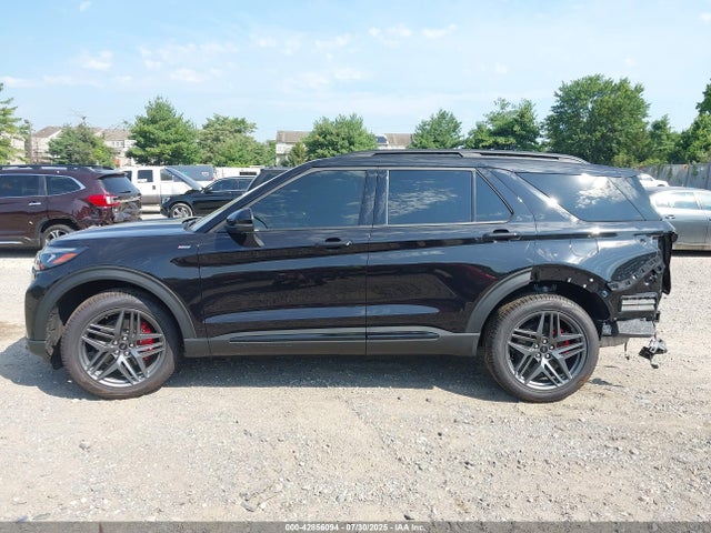 1FMUK8KH3SGB49523 Ford tivct