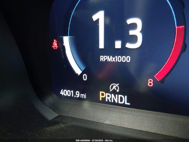 1FMUK8KH3SGB49523 Ford tivct