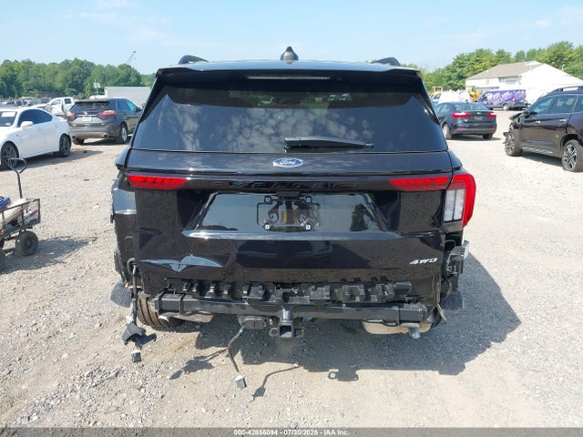 1FMUK8KH3SGB49523 Ford tivct