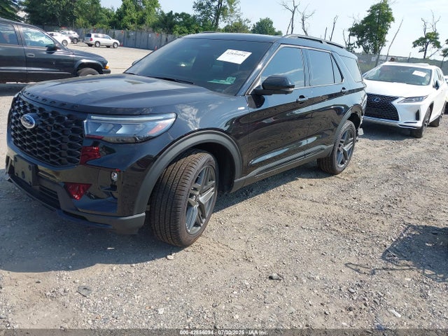 1FMUK8KH3SGB49523 Ford tivct