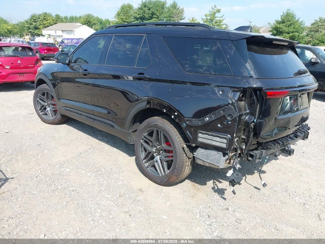 1FMUK8KH3SGB49523 Ford tivct
