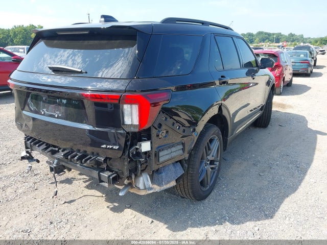 1FMUK8KH3SGB49523 Ford tivct