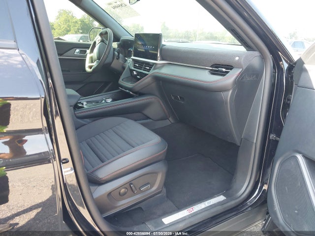 1FMUK8KH3SGB49523 Ford tivct