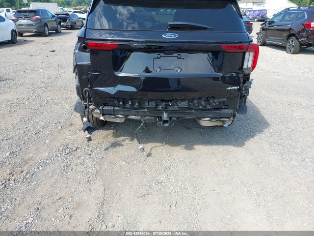 1FMUK8KH3SGB49523 Ford tivct