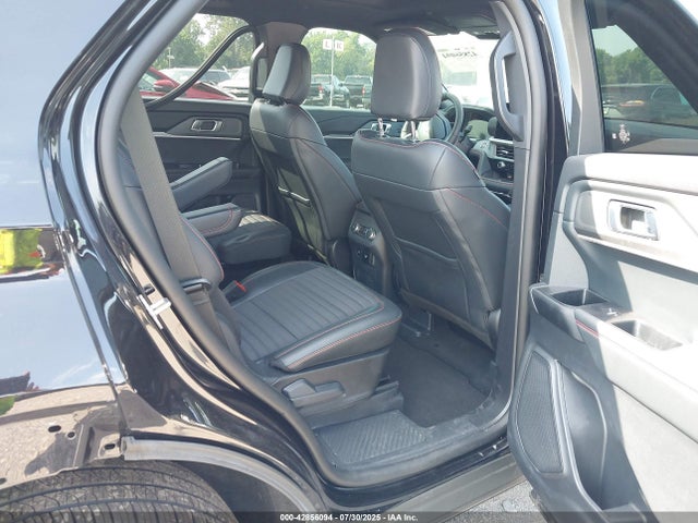 1FMUK8KH3SGB49523 Ford tivct