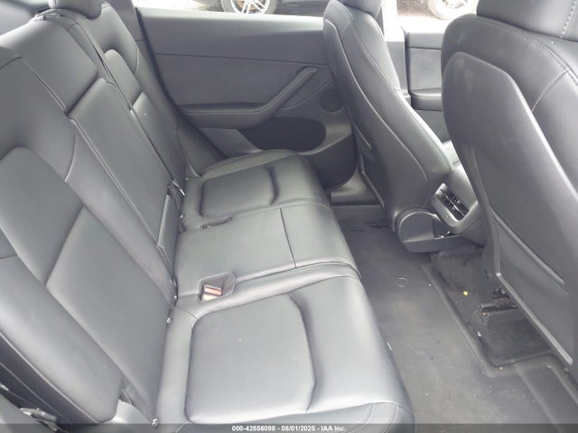 2022 TESLA MODEL Y 7SAYGAEE0NF515889 Photo 7