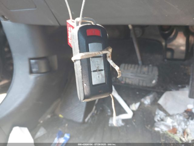 2013 MITSUBISHI OUTLANDER SPORT 4A4AR4AU1DE012551 Photo 10