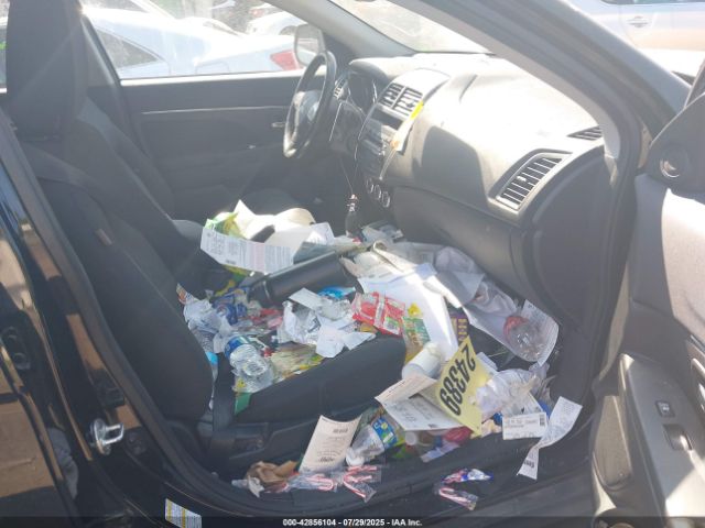 2013 MITSUBISHI OUTLANDER SPORT 4A4AR4AU1DE012551 Photo 4