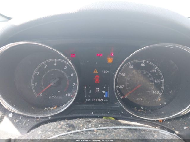 2013 MITSUBISHI OUTLANDER SPORT 4A4AR4AU1DE012551 Photo 6