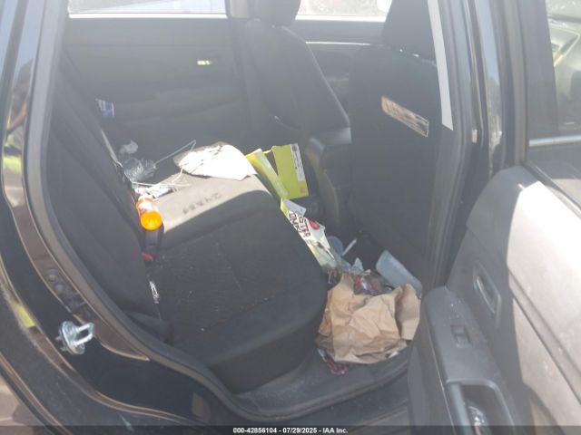 2013 MITSUBISHI OUTLANDER SPORT 4A4AR4AU1DE012551 Photo 7