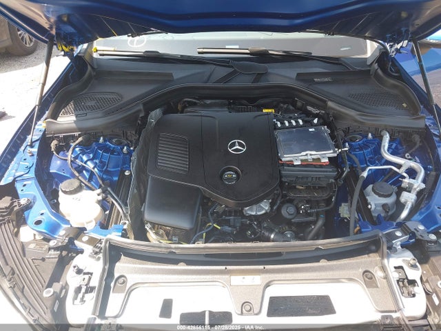 W1NKM4HBXSF254771 Mercedes-Benz m254