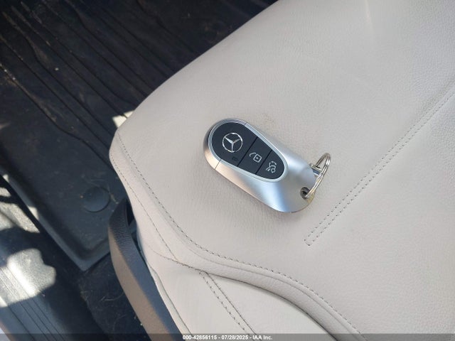 W1NKM4HBXSF254771 Mercedes-Benz m254