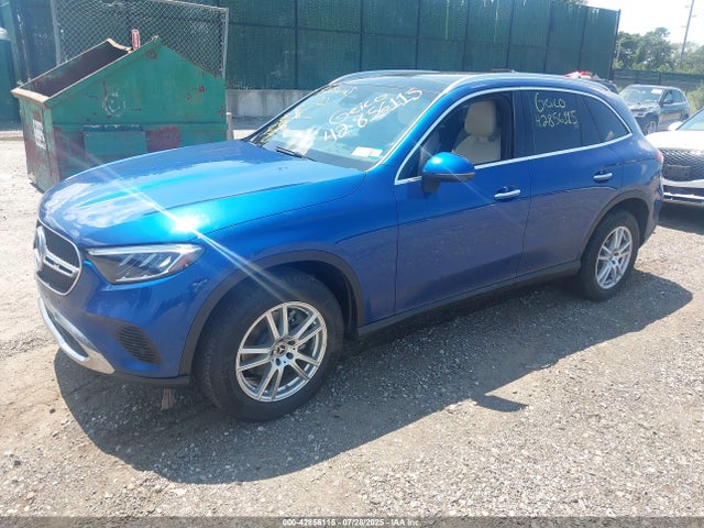 W1NKM4HBXSF254771 Mercedes-Benz m254
