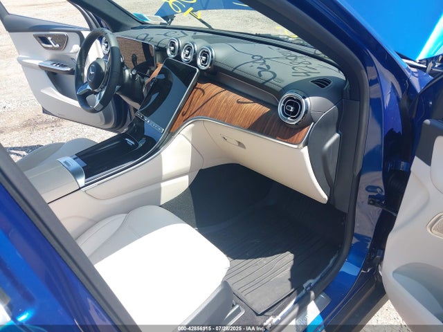 W1NKM4HBXSF254771 Mercedes-Benz m254