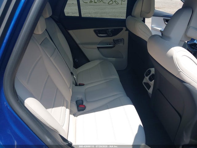 W1NKM4HBXSF254771 Mercedes-Benz m254