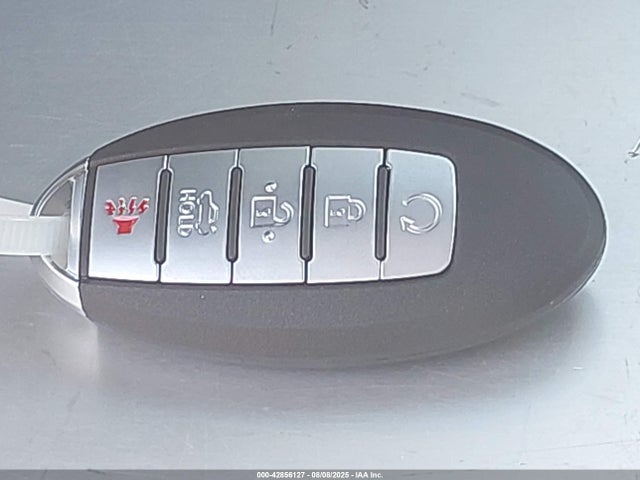 Nissan 2022 2022 1N4BL4CV7NN423415 Image 11