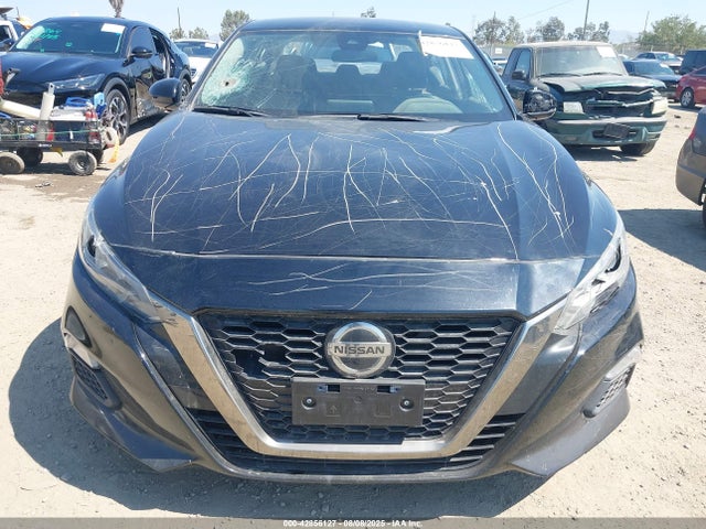 Nissan 2022 2022 1N4BL4CV7NN423415 Image 12