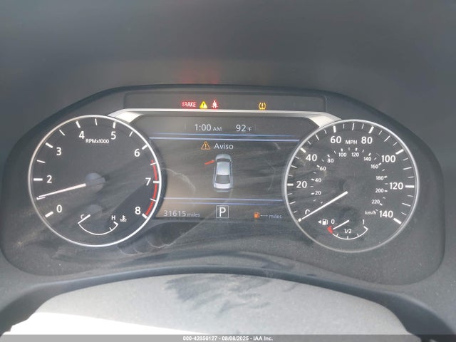 Nissan 2022 2022 1N4BL4CV7NN423415 Image 7
