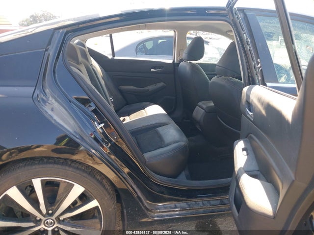Nissan 2022 2022 1N4BL4CV7NN423415 Image 8