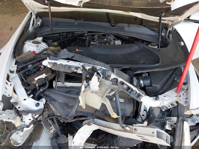 2015 CADILLAC CTS 1G6AX5SXXF0132590 Photo 9