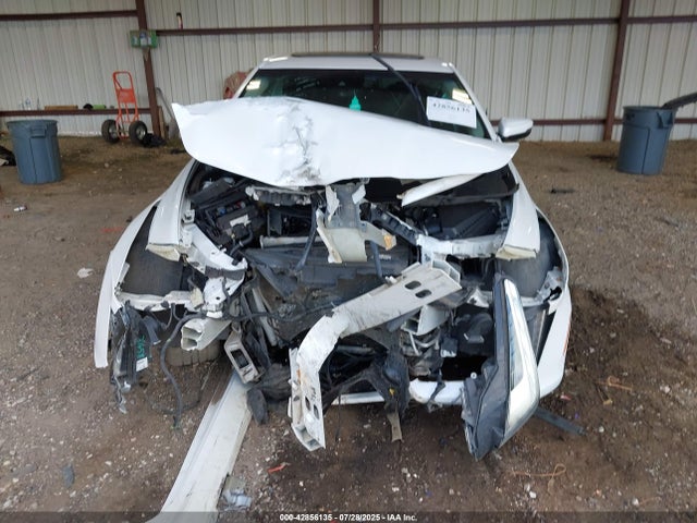 1G6AX5SXXF0132590 Cadillac ltg