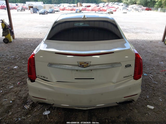 1G6AX5SXXF0132590 Cadillac ltg