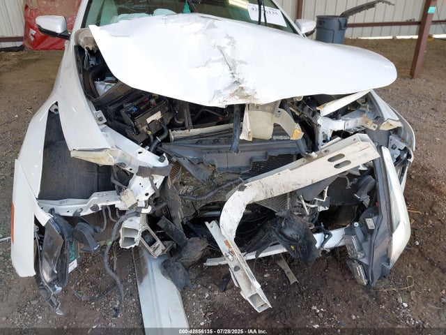 2015 CADILLAC CTS 1G6AX5SXXF0132590 Photo 5