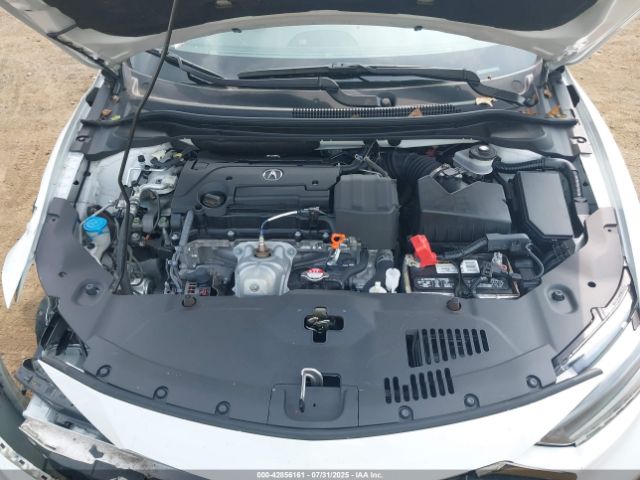 2020 ACURA ILX 19UDE2F80LA011236 Photo 9