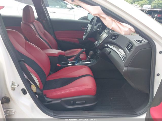 2020 ACURA ILX 19UDE2F80LA011236 Photo 4
