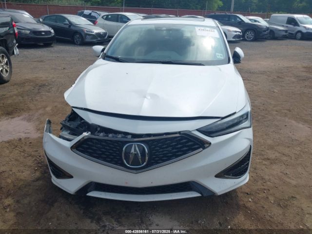 2020 ACURA ILX 19UDE2F80LA011236 Photo 5