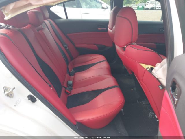 2020 ACURA ILX 19UDE2F80LA011236 Photo 7